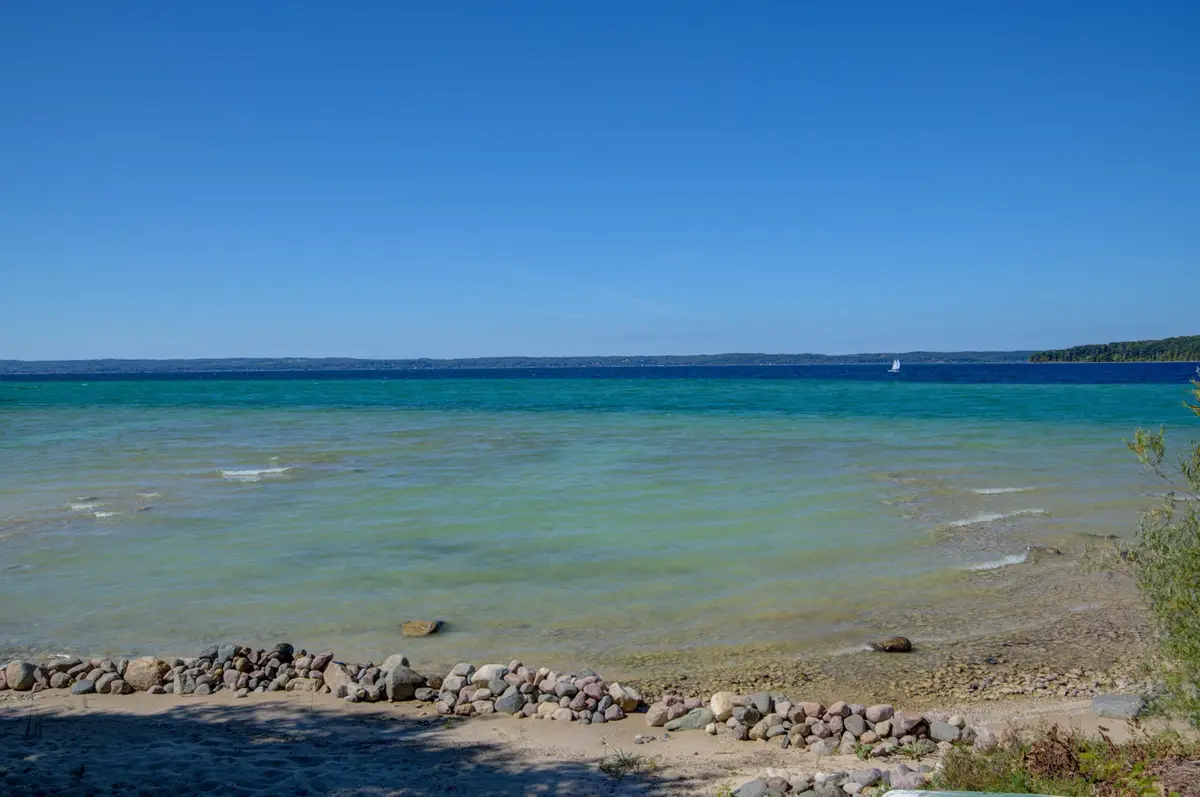 11455 Peninsula, Traverse City, MI 49686 - #1