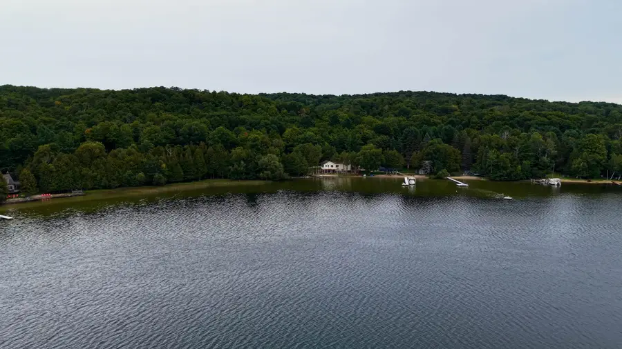 110 S Intermediate, Kearney, MI 49622 - #3