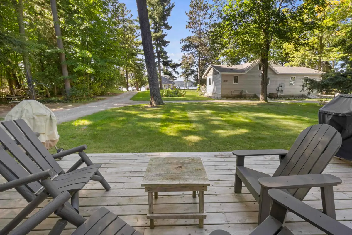 8643 Deadstream, Honor, MI 49640 - #1