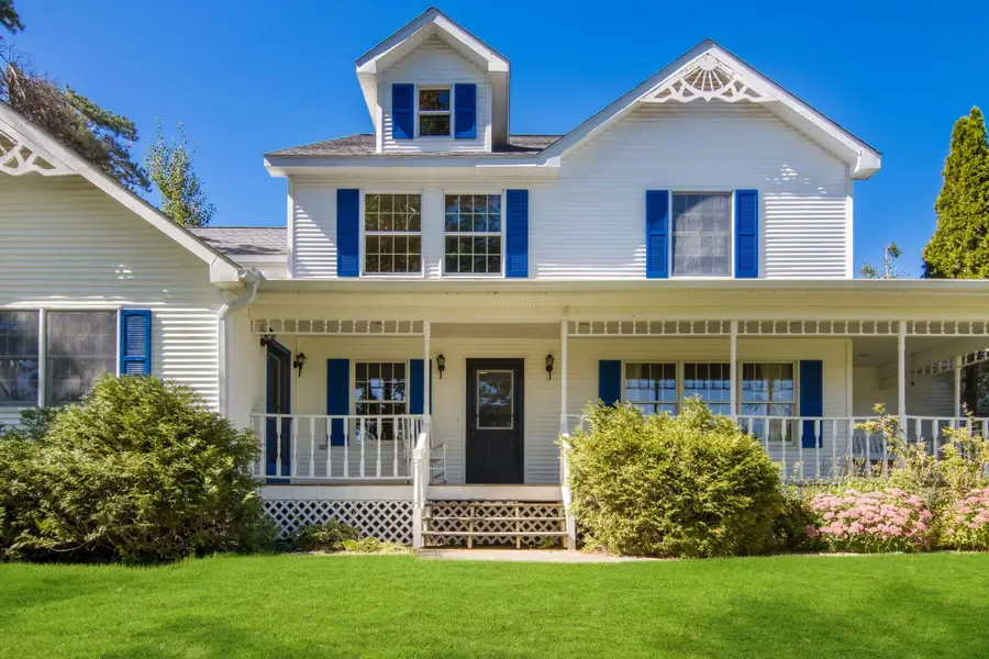 2520 Krys, Gaylord, MI 49735 - #2
