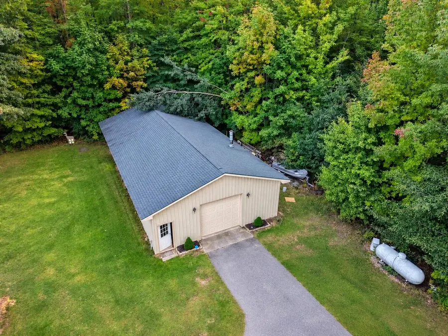 2882 E M-55, Cadillac, MI 49601 - #3