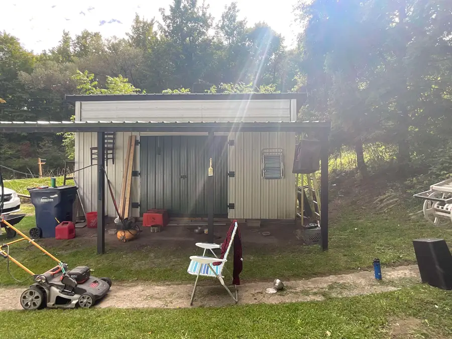4734 Barney RD, Garfield, MI 49684 - #3