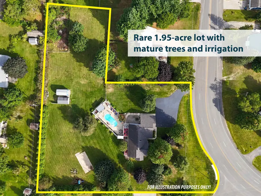3175 Veterans, Traverse City, MI 49684 - #2