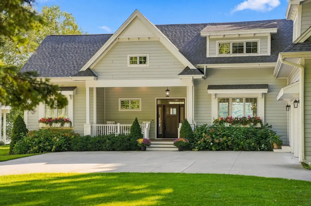 8205 W Day Forest, Empire, MI 49630 - #1