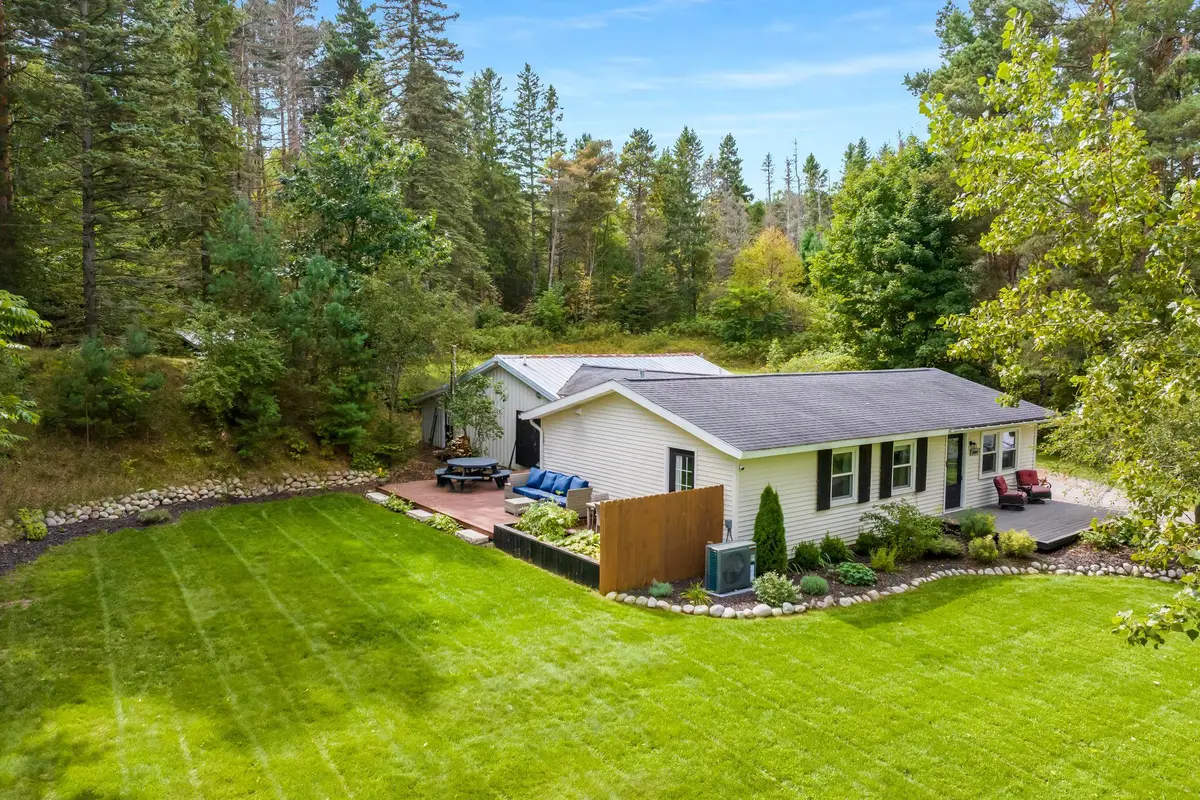 8926 E Bingham, Bingham, MI 49684 - #1