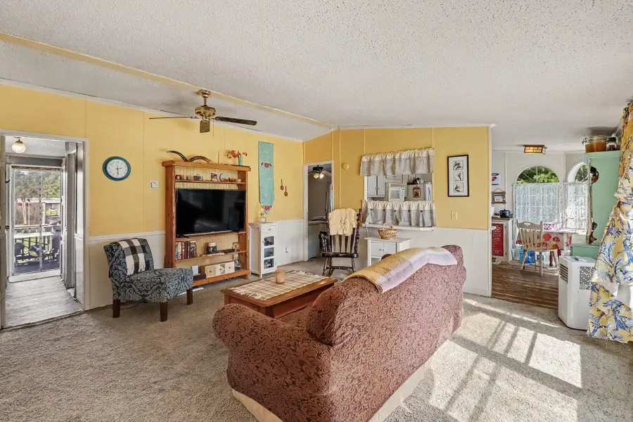 5902 W County Line, Buckley, MI 49620 - #3