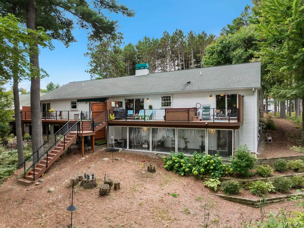 5578 Millbrook, Williamsburg, MI 49690 - #1