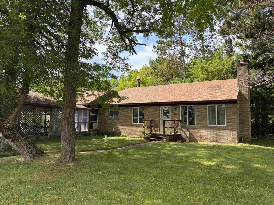 2413 W Kelly, Reeder, MI 49651 - #2