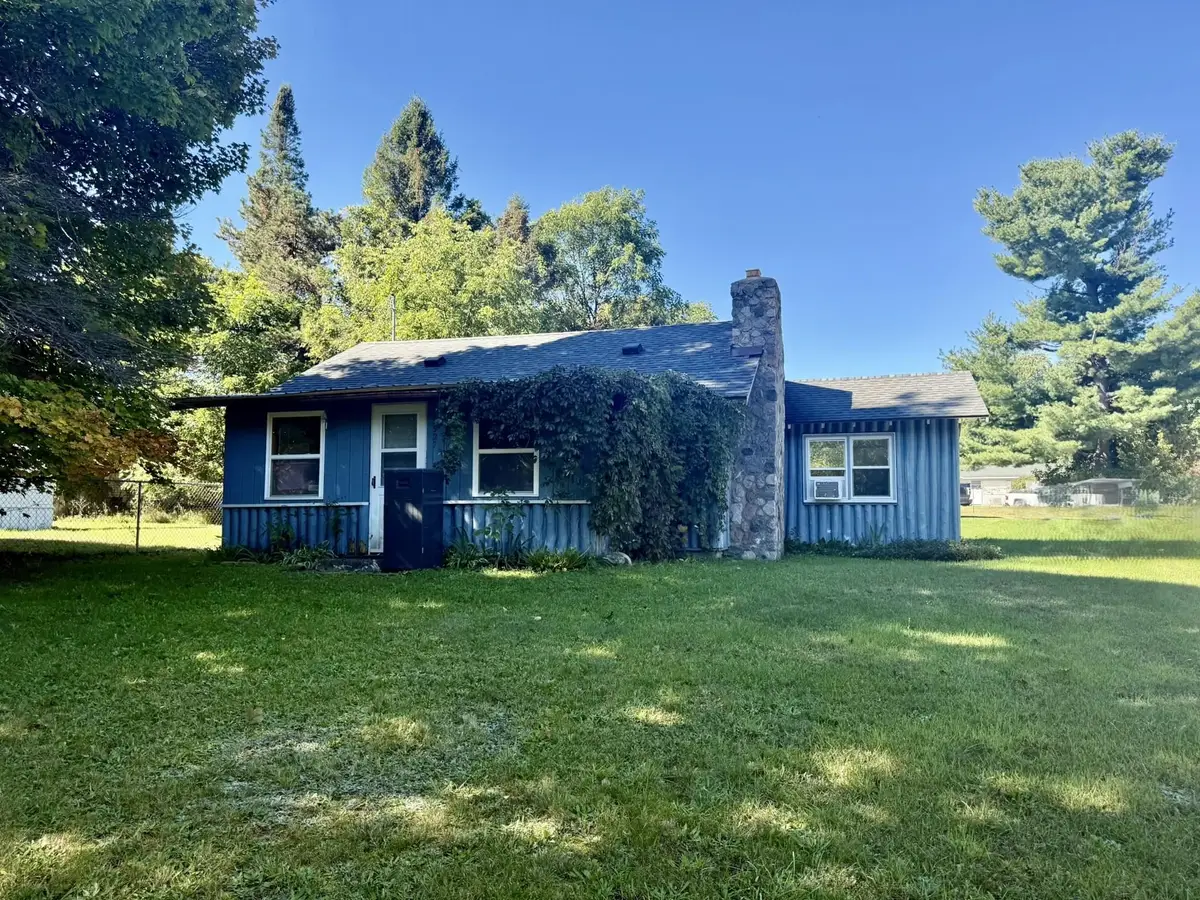 2927 N Main, Central Lake, MI 49622 - #1