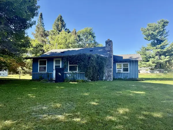 2927 N Main ST, CentralLake, MI 49622