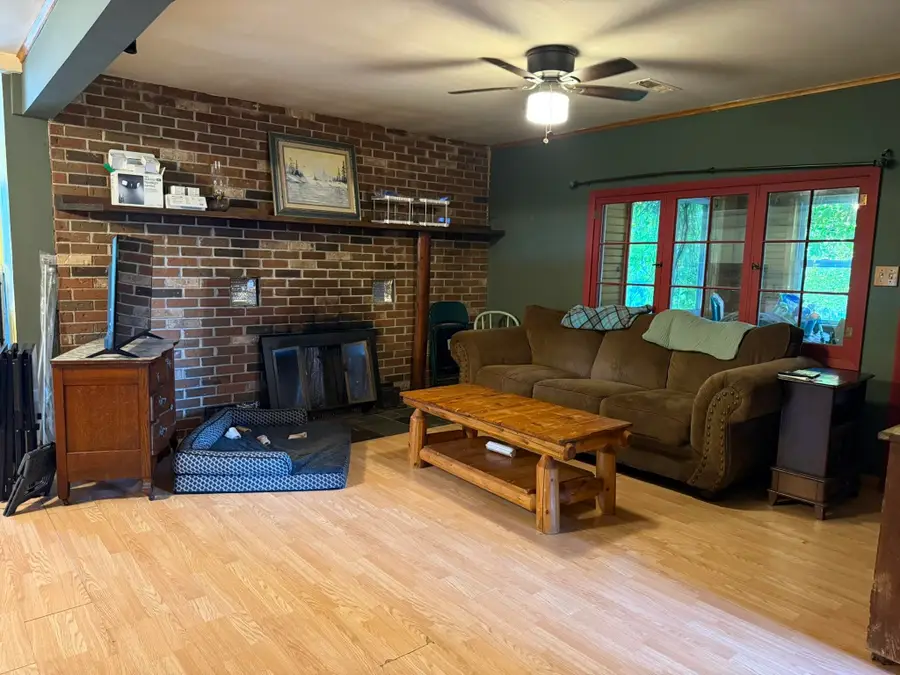 2927 N Main, Central Lake, MI 49622 - #2