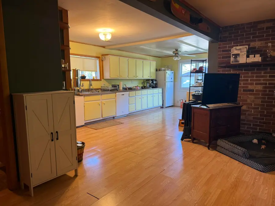2927 N Main, Central Lake, MI 49622 - #3