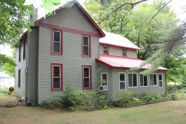 3989 SE Tyler, Kalkaska, MI 49646