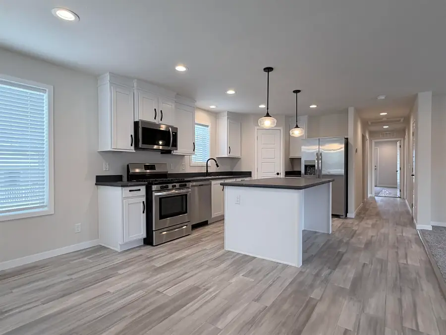 1413 New Horizons TRL, New Hudson, MI 49686 - #2
