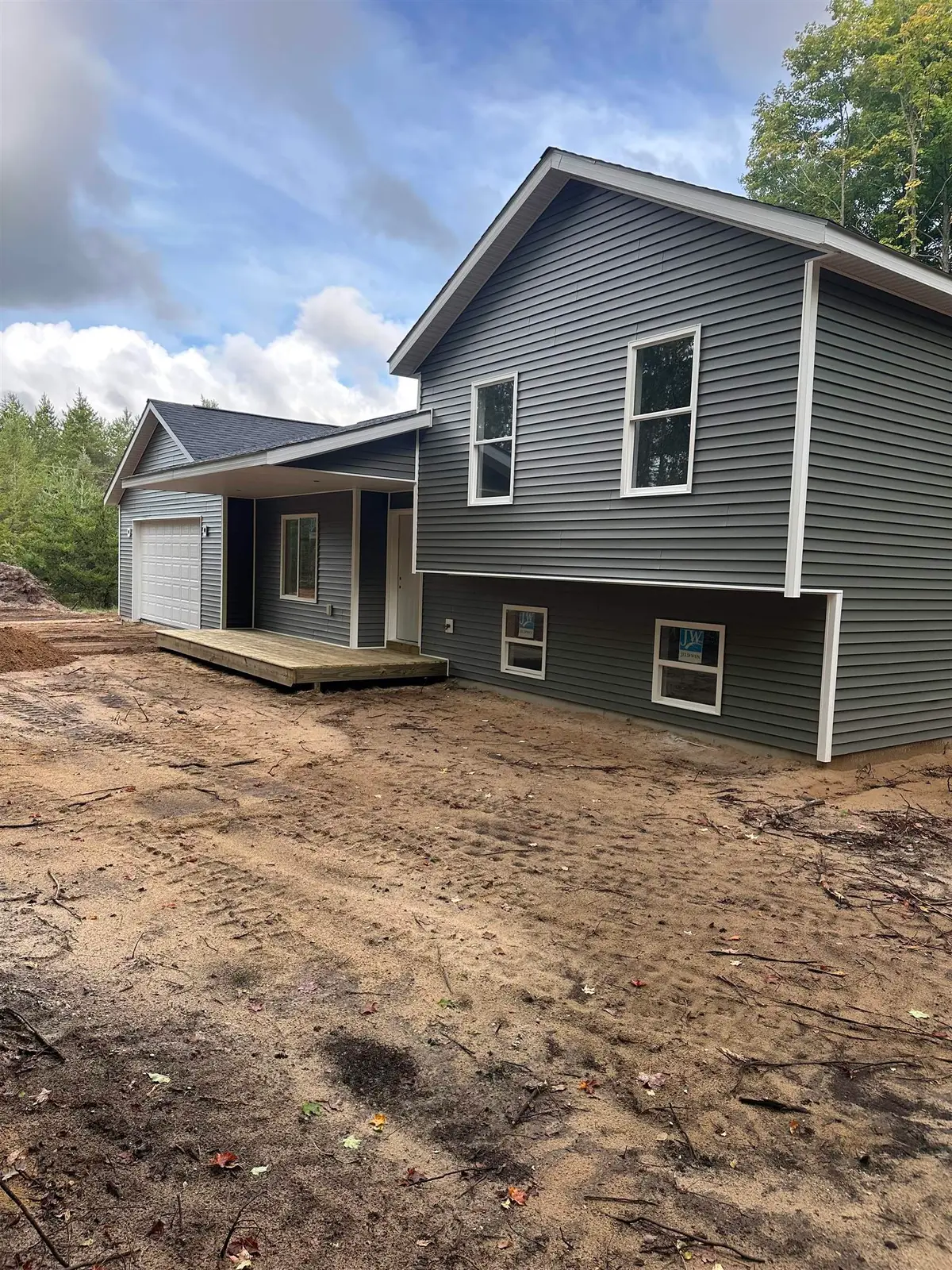 17776 Fewins, Interlochen, MI 49643 - #1