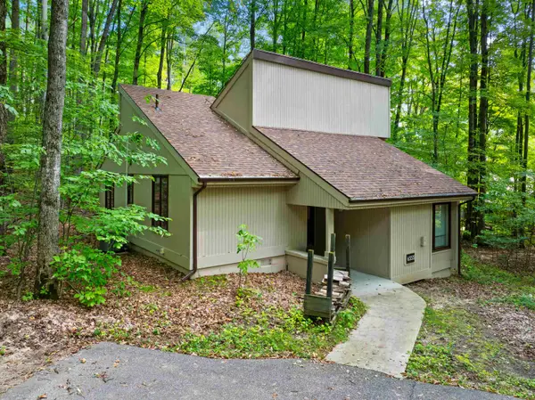 6555 Kliffendorf DR, Bellaire, MI 49615
