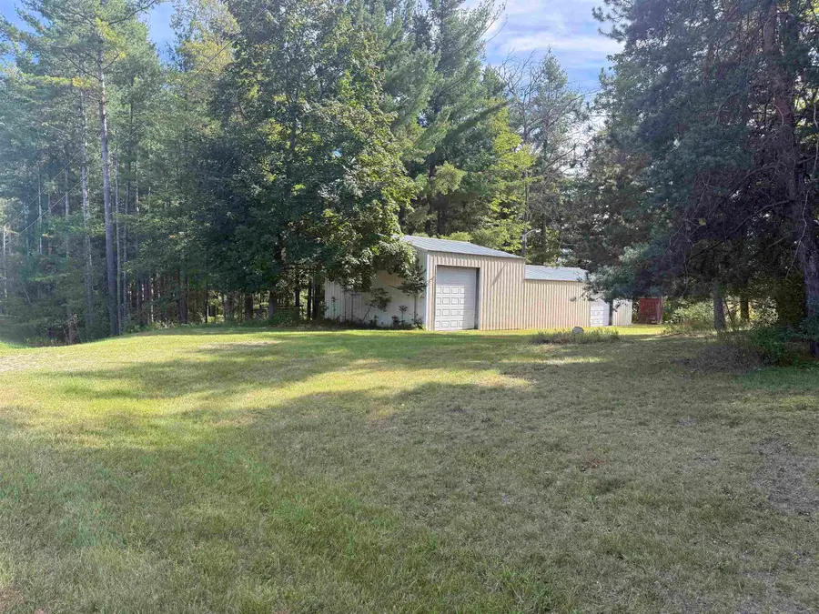 7224 E Stoney Corners RD, Falmouth, MI 49632 - #2