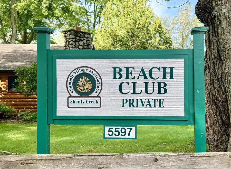 Vacant Lot Trout, Bellaire, MI 49615 - #2