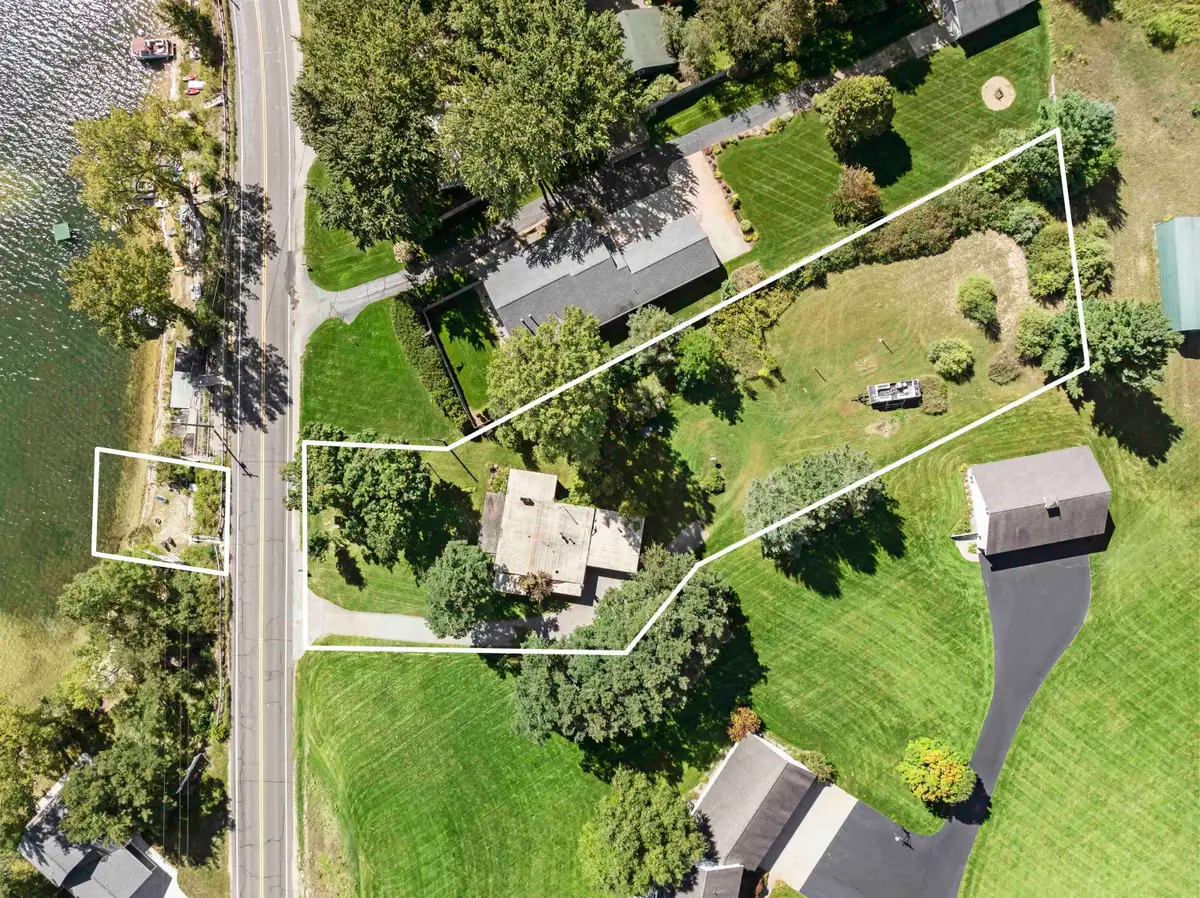 775 West Silver Lake RD, Traverse City, MI 49685 - #1