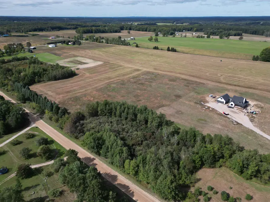 6373 Gleaner Hall, Kingsley, MI 49649 - #2