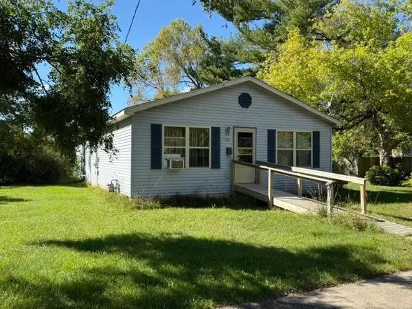 709 Linden, Cadillac, MI 49601