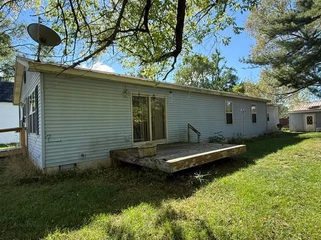 709 Linden, Cadillac, MI 49601 - #3