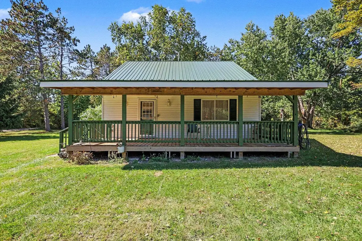 8406 Clouse, South Branch, MI 48761 - #1