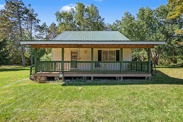 8406 Clouse, SouthBranch, MI 48761