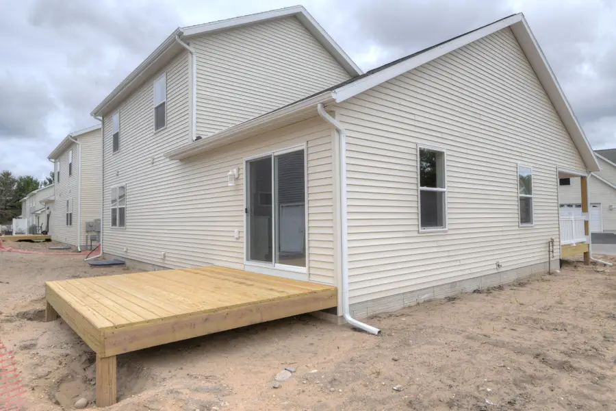 2793 Garnet, Garfield, MI 49684 - #3