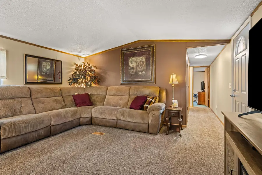 3473 NE Twin Lake, Mancelona, MI 49659 - #3