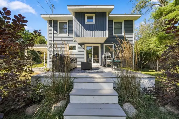 707 Pine, ElkRapids, MI 49629