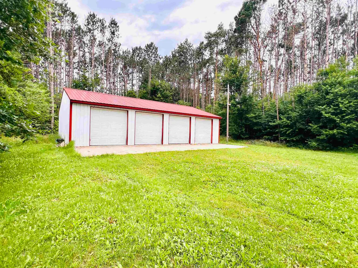 259 N Morey, Caldwell, MI 49651 - #1