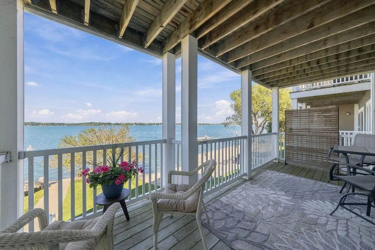 1246 Sunnyside, Cadillac, MI 49651 - #1