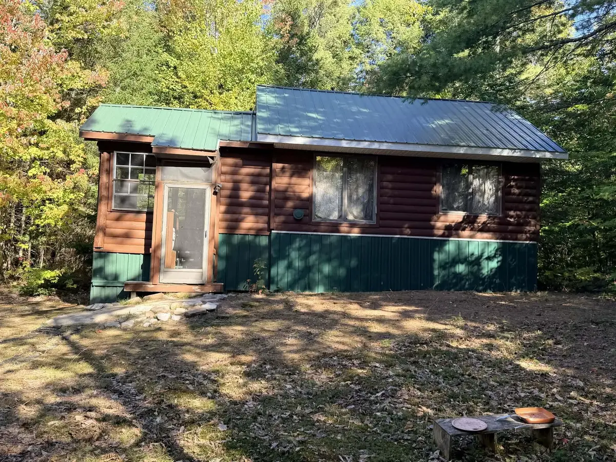 1690 Tower, Newberry, MI 49868 - #1