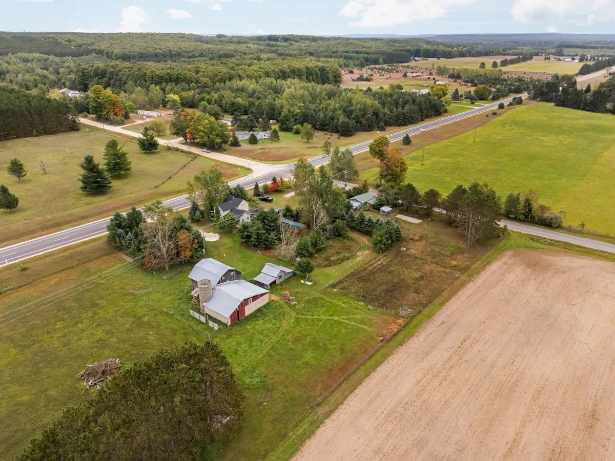 2948 SW M-66, Kalkaska, MI 49646 - #1