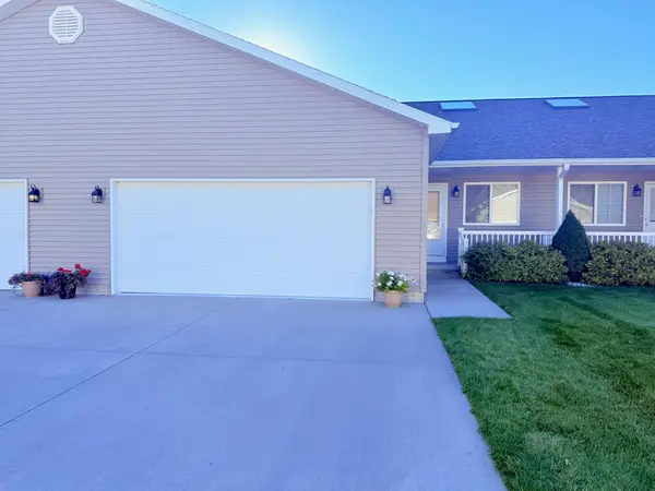 2816 Meadowwood ST, MtPleasant, MI 48858
