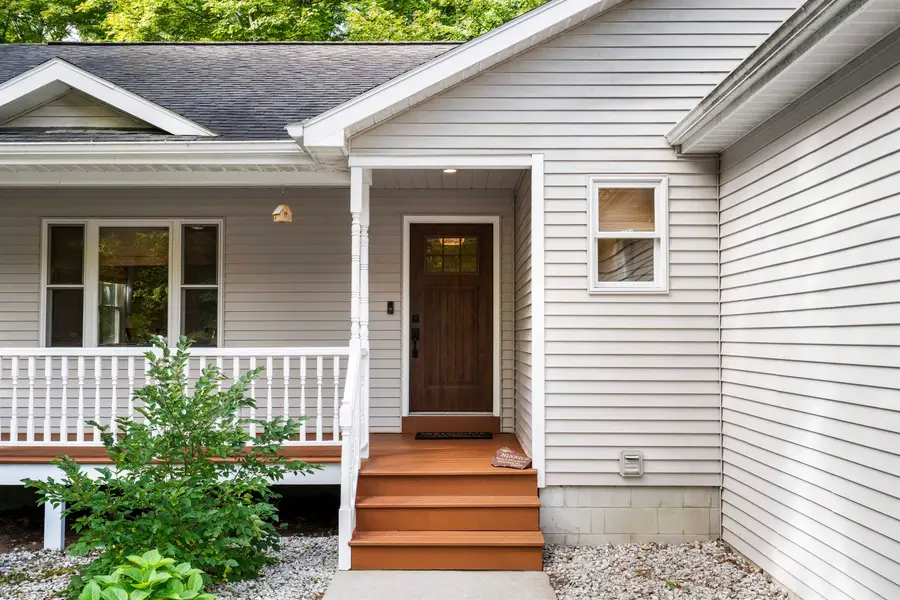 8310 Aimee, Lake Ann, MI 49650 - #2