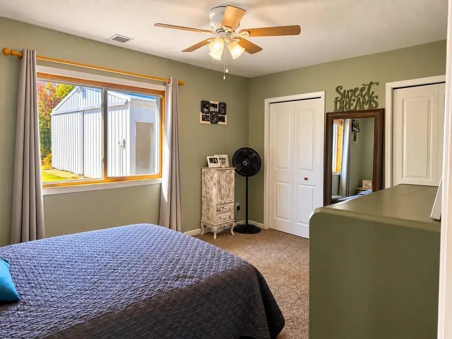 3820 W 16, Mesick, MI 49668 - #3