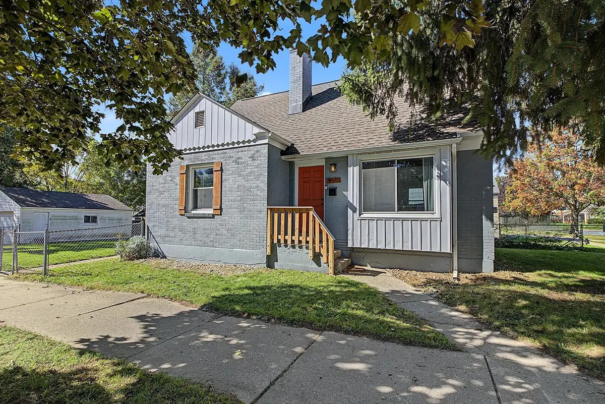 101 SW Marion AVE, Grand Rapids, MI 49504 - #1