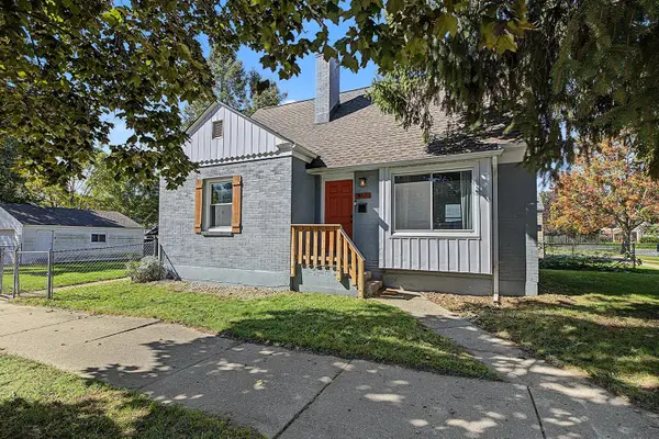 101 SW Marion AVE, GrandRapids, MI 49504