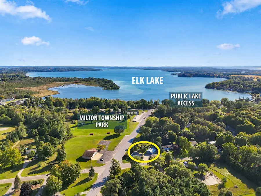 7008 Cairn, Kewadin, MI 49648 - #2