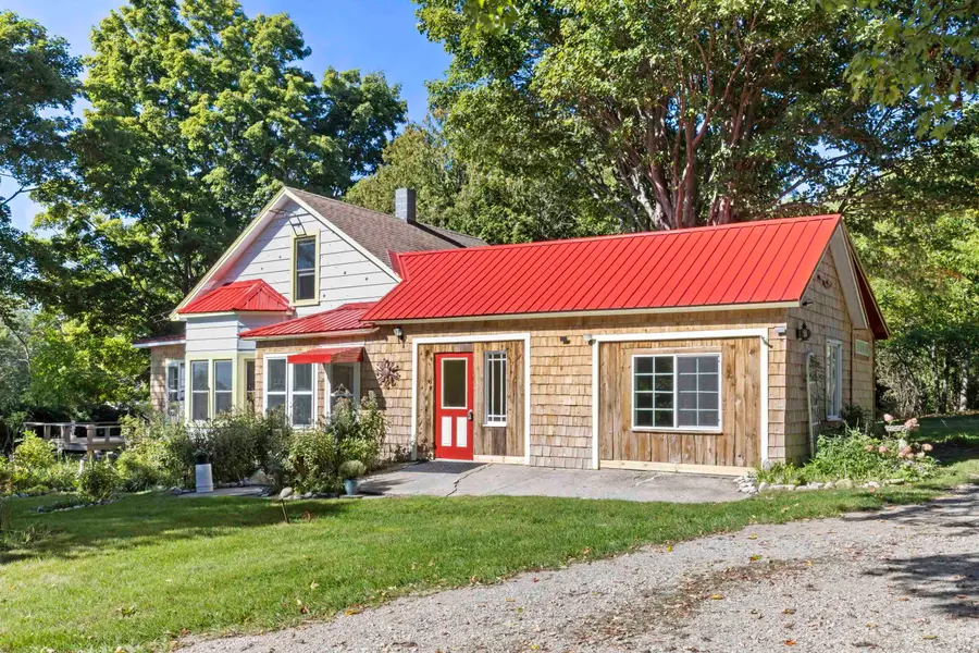 335 Bridge, Frankfort, MI 49635 - #2