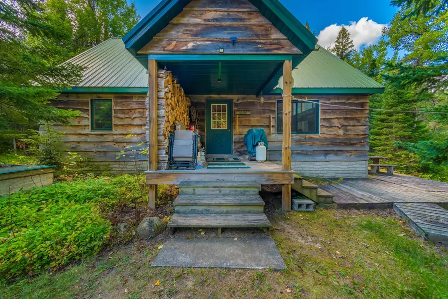 39670 W Tahquamenon River, Hulbert, MI 49748 - #2