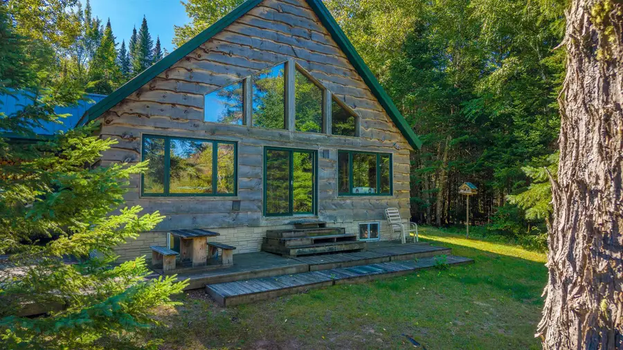 39670 W Tahquamenon River, Hulbert, MI 49748 - #3