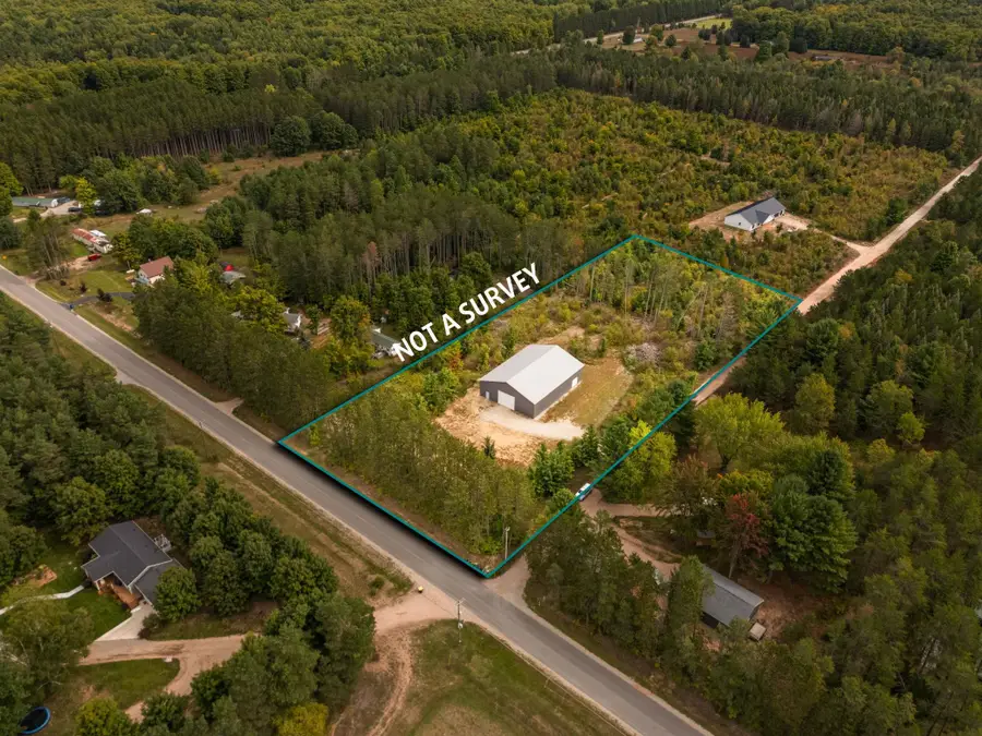 2263 Langs LN, Interlochen, MI 49643 - #2