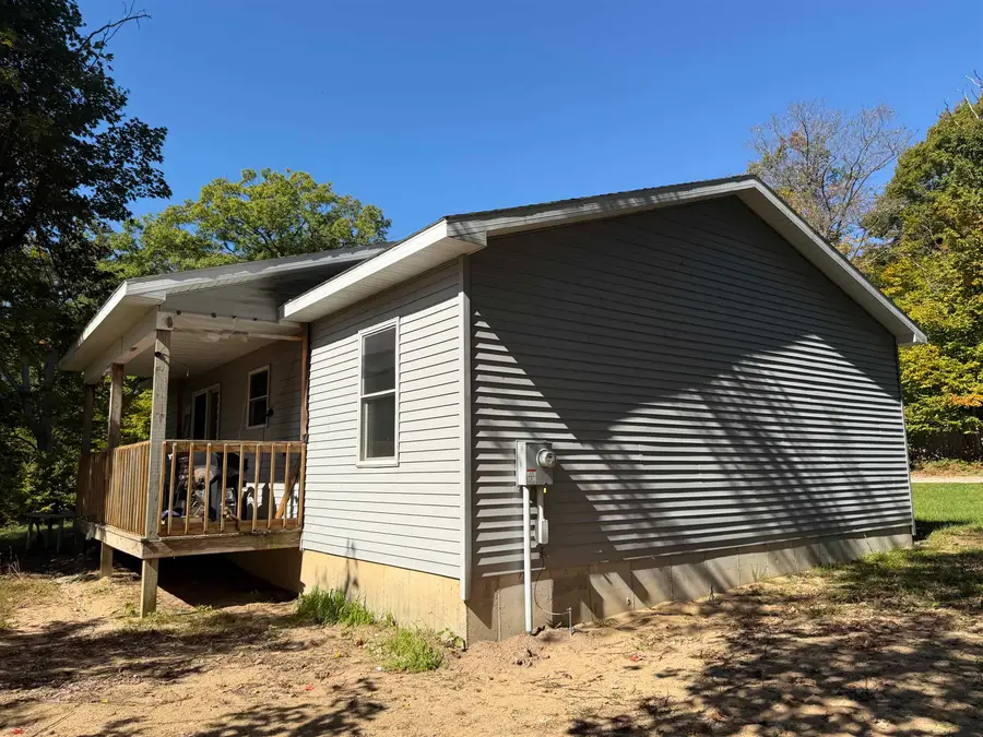 3401 Hilbrand, Manton, MI 49663 - #2