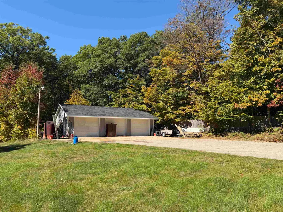 3401 Hilbrand, Manton, MI 49663 - #3