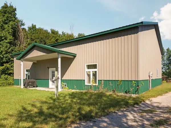 8157 Crisp, Williamsburg, MI 49690