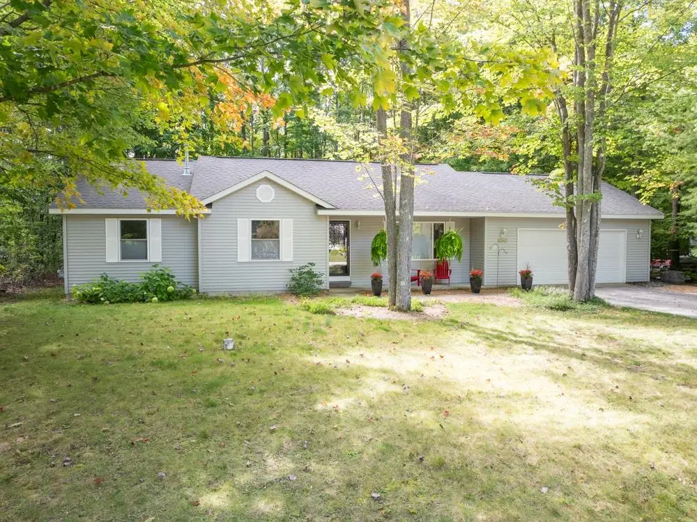8340 Easy, Almira, MI 49650 - #1