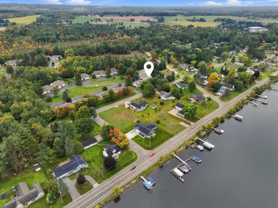 210 Greenview, Cadillac, MI 49601 - #2